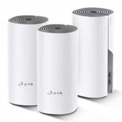 Punto d'Accesso Ripetitore TP-Link 5 GHz LAN 300-867 Mbps (3 pcs)