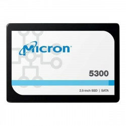 Festplatte Micron 5300 MAX 3,84 TB SSD