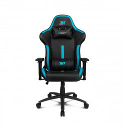 Silla Gaming DRIFT DR350 Azul Negro Negro/Azul