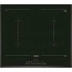 Induction Hot Plate BOSCH PVQ651FC5E 60 cm 592 mm