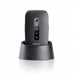 Mobiele Telefoon Panasonic Zwart