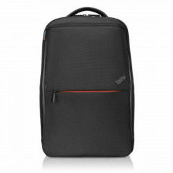 Laptoptas Lenovo 4X40Q26383 Zwart 15.6"