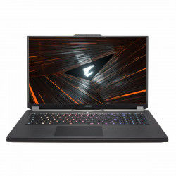 Notebook Aorus XE4-73ESB514SH i7-12700H 16 GB RAM 1 TB SSD NVIDIA 8 GB NVIDIA...