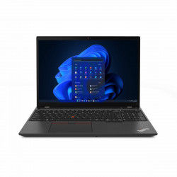 Notebook Lenovo 21BV002VSP 16" i5-1235U Deca Core 8GB RAM 16" Intel Core...