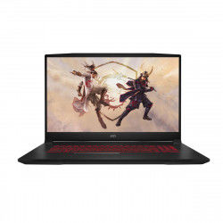 Ordinateur Portable MSI 9S7-17L322-448 512 GB SSD 16 GB RAM 17,3" i7-12700H