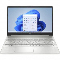 Ordinateur Portable HP Laptop 15s-eq2134ns AMD Ryzen 5 5500U 15,6" 8 GB RAM...