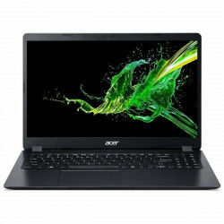 Notebook Acer EX215 22 15,6" R5-3500U 256 GB SSD AMD Ryzen 5 3500U 8 GB RAM...