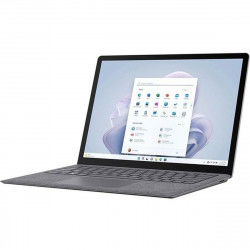 Notebook Microsoft R1A-00012 Qwerty in Spagnolo 13,5" i5-1245U Intel Corre...