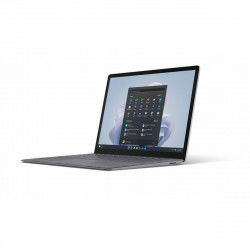 Notebook Microsoft RB1-00035 Qwerty in Spagnolo 13,5" Intel Core i7-1265U 16...