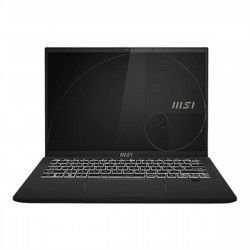 Notebook MSI Summit E14-227ES i7-1360P 14" 16 GB RAM 1 TB SSD