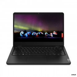 Notebook Lenovo 14w Gen 2 14" AMD 3015E 4 GB RAM 128 GB SSD No Qwerty Spaans