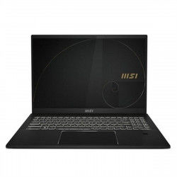 Notebook MSI Summit E16F-083ES i7-1360P Nvidia Geforce RTX 4050 16" 32 GB RAM...