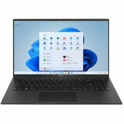 Notebook LG 15Z90R-G.AA75B Qwerty Español 15,6" Intel Core i7-1360P 16 GB RAM...