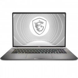 Notebook MSI CreatorPro Z17HX-098ES Intel Core i7-13700HX NVIDIA RTX 2000 Ada...