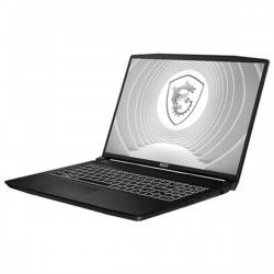 Notebook MSI Creator M16-1021ES NVIDIA Quadro RTX 3000 Intel Core i7-13700H...