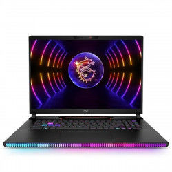 Notebook MSI Raider GE78HX-413ES NVIDIA GeForce RTX 4080 intel core...