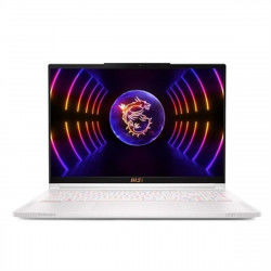 Notebook MSI Stealth 16S-041XES Nvidia Geforce RTX 4060 Intel Core i7-13700H...