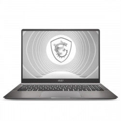 Notebook MSI CreatorPro Z16HX-087ES NVIDIA RTX 2000 Ada Intel Core i7-13700HX...