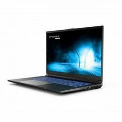 Notebook Erazer Scout E10 17,3" i5-12450H 8 GB RAM 512 GB NVIDIA GeForce RTX...