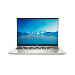 Notebook MSI Stealth 16 Studio A13 3VF-043XES Qwerty in Spagnolo 16" Intel...