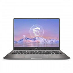 Notebook MSI Z16-205ES 16" 64 GB RAM Nvidia Geforce RTX 4070