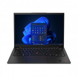 Notebook Lenovo ThinkPad X1 Carbon Gen 11 21HM Qwerty Español 14" i5-1335U 16...