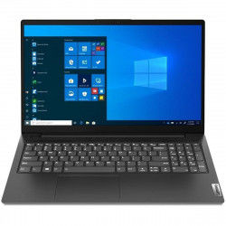 Notebook Lenovo V15 G2IJL 15,6" Intel Celeron N4500 8 GB RAM 256 GB 256 GB...