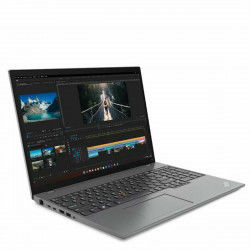 Notebook Lenovo 21HH0029SP 16 GB RAM 16" i5-1335U 512 GB SSD