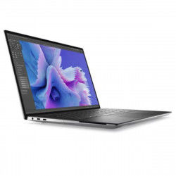 Notebook Dell FMRTJ 32 GB RAM I7-13800H 1 TB SSD NVIDIA 8 GB Qwerty Español