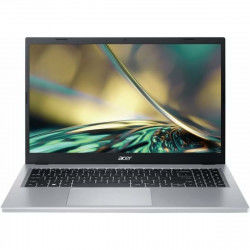 Notebook Acer NX.KDHEB.00D Qwerty Spaans