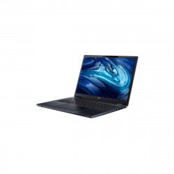 Notebook Acer TravelMate TMP 414-52 Qwerty Español 14" Intel Core I7-1260P 16...