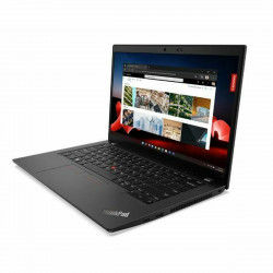 Notebook Lenovo 21H1003FSP 16 GB RAM 14" Intel Core i7-1355U 512 GB SSD No...