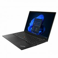 Ordinateur Portable Lenovo 21F60057SP 32 GB RAM 14" Intel Core i7-1355U 1 TB SSD