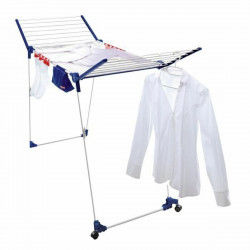 Clothes Line Leifheit White