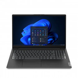 Notebook Lenovo V15 15,6" Intel Core I3-1215U 8 GB RAM 512 GB SSD No Qwerty...