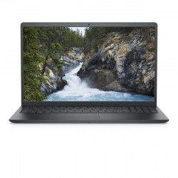 Notebook Dell Intel Core i3-1115G4 8 GB RAM 256 GB 256 GB SSD No Qwerty in...