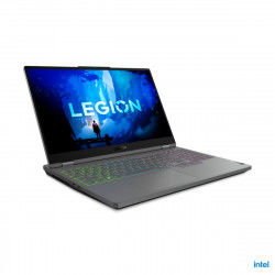 Notebook Lenovo Legion 5 15IAH7H i7-12700H 16 GB RAM 512 GB SSD NVIDIA NVIDIA...