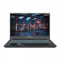 Notebook Gigabyte G5 KF5-53PT353SD I5-13500H 16 GB RAM 512 GB SSD NVIDIA 8 GB...