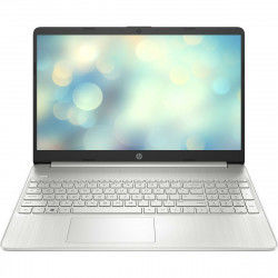 Notebook HP Laptop 15s-eq1147ns 8 GB RAM 256 GB 256 GB SSD 8 GB No