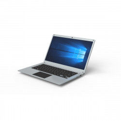 Notebook Denver Electronics NBD-14115SSDES Intel Celeron N4020 4 GB RAM 4 GB...