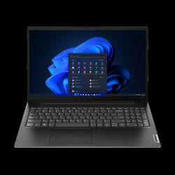 Ordinateur Portable Lenovo 82YU00TLSP AMD Ryzen 3 7320U  8 GB RAM 256 GB 256...