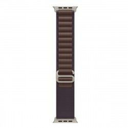 Watch Strap Apple Watch Apple MT5R3ZM/A 49 mm L