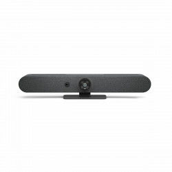 Videocamara Logitech 960-001339 Grafiet