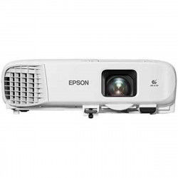 Projektor Epson V11H981040           3400 Lm Weiß