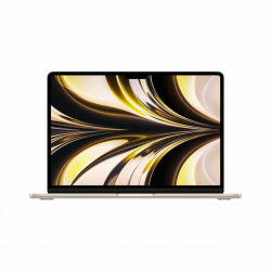 Ordinateur Portable Apple MacBookAir 13,6" M2 8 GB RAM 256 GB 256 GB SSD No