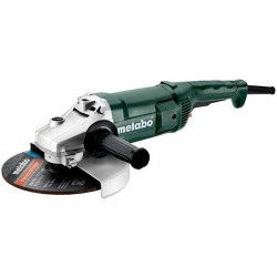 Meuleuse d'angle Metabo 606436000