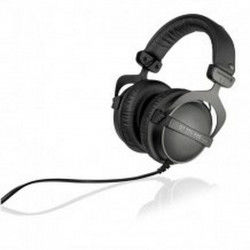 Auriculares Beyerdynamic DT 770 PRO Negro Gris