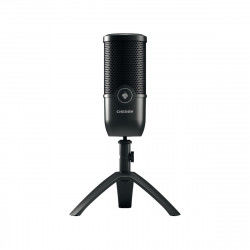 Microphone Cherry UM 3.0 Black