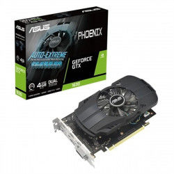 Carte Graphique Asus 90YV0I53-M0NA00 GeForce GTX 1630 4 GB RAM 4 GB