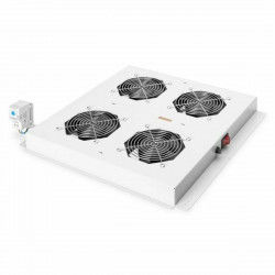 Wandrek Rack Digitus DN-19 FAN-4-N